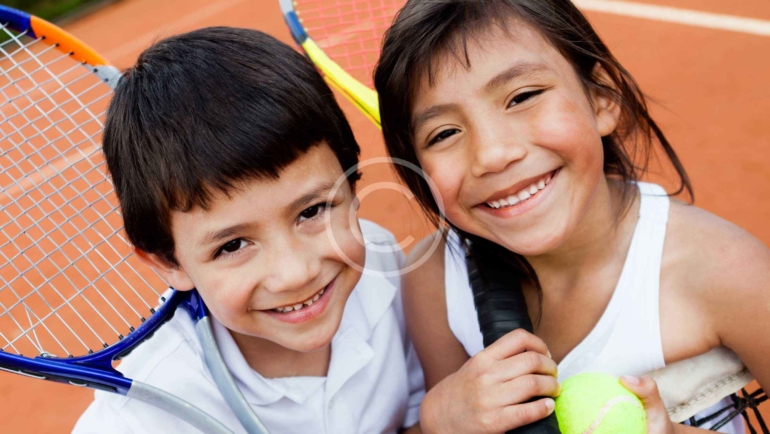 Annual Victoria Festival in Tennis Park