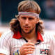 Bjorn Borg