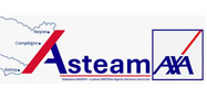Axa Asteam