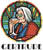 Gertrude