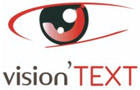Vision Text